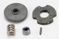 (TRX 7152A) Slipper clutch, complete (includes slipper clutch hub
