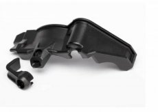(TRX7477) COVER, GEAR/ WIRE RETAINER, TRX7477