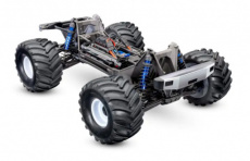 (TRX 77036-4WB) Traxxas X-Maxx 4WD 8S MT Chassis