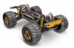 (TRX 77136-4-50TH) Traxxas X-Monster Bigfoot 50th years Anniversary edition