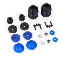 (TRX 7762X) Rebuild kit, GTX shocks