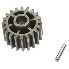 (TRX7785X) Input gear, transmission, 20-tooth/ 2.5x12mm pin