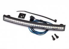 (TRX8087) LED light bar, roof lights (fits #8111 body, requires #8028 power supply)