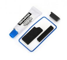 TRX 8225 (TRX 8225) Seal kit, receiver box (includes o-ring, seals, and silicone