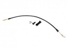 (TRX 8283) Cable, T-lock (front)