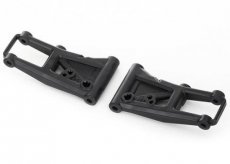 (TRX 8333) Suspension arms, front (left & right)