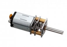 (TRX 8862) Gearmotor, winch