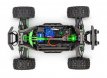(TRX 89087-4GRN) Traxxas Maxx Ultimate 4WD Brushless Electric Monster Truck, VXL-4S, TQi - Green