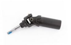 (TRX9055) Stub axle assembly, rear, outer, extreme heavy duty (1) (left or right) (assembled with internal-splined half shaft) (for use with #9080 upg