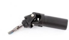 (TRX9056) Stub axle assembly, front, outer, extreme heavy duty (1) (left or right) (assembled with internal-splined half shaft) (for use with #9080 up