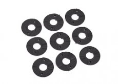 (TRX 9491) Gear adapter set, fixed (48-pitch)