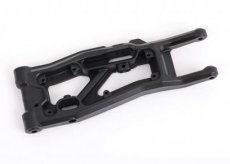 (TRX 9530) Suspension arm, front (right), black