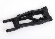 (TRX 9531) Suspension arm, front (left), black