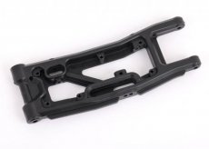 (TRX 9533) Suspension arm, rear (right), black