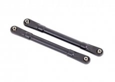 (TRX 9547) Camber links, front (2) (assembled with hollow balls)