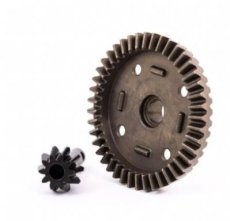 (TRX9579) RING GEAR, DIFFERENTIAL/ PINION GEAR, DIFFERENTIAL