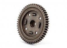 (TRX 9652) Spur gear, 52-tooth, steel (1.0 metric pitch)