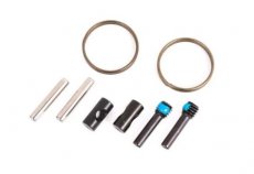 (TRX 9656X) REBUILD KIT, STEEL CONSTANT-VELOCITY DRIVESHAFTS