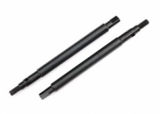 (TRX 9730) Axle shafts, rear, outer