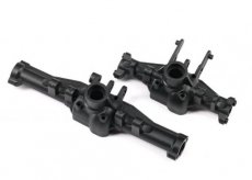 (TRX 9741) Axle housing, front & rear