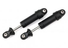 (TRX 9764) Shocks, GTM (assembled w/o springs) (2)