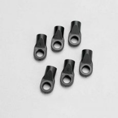 (TRX5468) Rod ends (GTR composite shocks) (6)