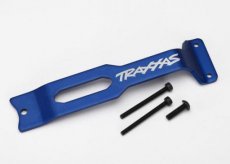 (TRX5632) Chassis brace, rear (fits E-R evo / Summit)