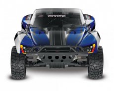 (TRX58024) Traxxas Slash 2WD electro short course