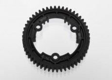 (TRX6448) Spur gear, 50-tooth (1.0 metric pitch)