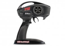 (TRX6516) Transmitter, TQ 2.4GHz, 2-channel (transmitter only)