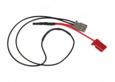 (TRX6523) Temp/Voltage Telemetry Sensor - short