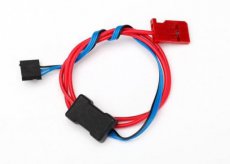 (TRX6527) Sensor Auto detectable voltage