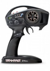 (TRX6528) TQi 2.4 GHz High Output radio only, 2-ch trx link enabled