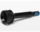 (TRX6753) Stub Axle Rear 5mm