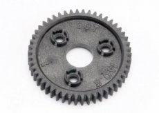 (TRX6842) Spur gear, 50-tooth (0.8 metric pitch, compatible with 32-pi