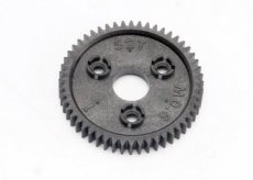 (TRX6843) Spur gear, 52-tooth (0.8 metric pitch, compatible with 32-pi