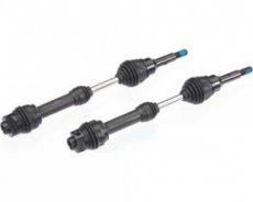 (TRX6851R) Driveshafts front