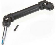 (TRX6852X) Driveshaft Assembly Rear