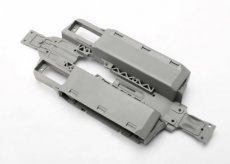 (TRX7022) Chassis, 1/16 E-Revo/Slash 4WD