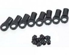 (TRX7059) Rod ends 1/16