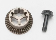 (TRX7079)Ring gear, differential/ pinion gear, differential