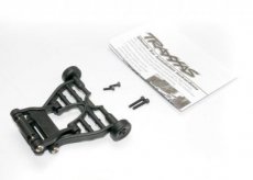 (TRX7184)E-Revo 1/16 wheelie bar