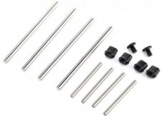 (TRX7533) Suspension Pin Set, Complete Suspension