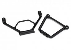 (TRX7733) Bumper mount, front/ bumper support