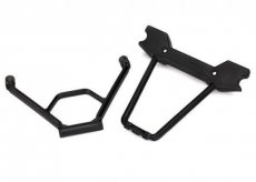 (TRX7734) Bumper mount, rear/ bumper support