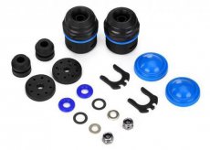 (TRX7762) Rebuild kit, GTX shocks (lower cartridge, assembled, pistons