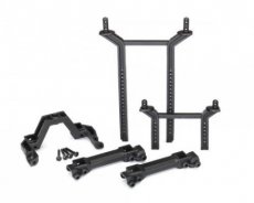 (TRX8215) Body brackets and posts