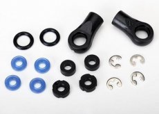 (TRX8262) Rebuild kit, GTS shocks (x-rings, o-rings, pistons, bushings