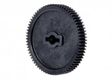 (TRX 8368) Spur gear, 72-tooth (48 pitch)