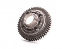 (TRX8575) Gear, center differential, 55-tooth (spur gear)